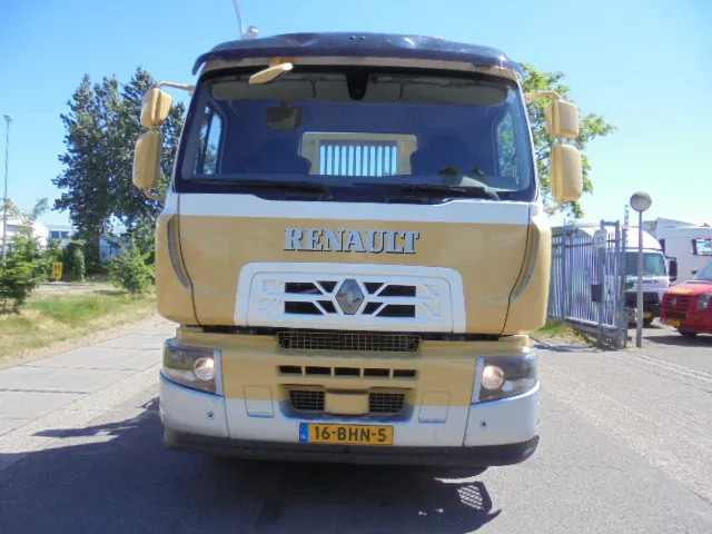 Renault Premium 280 VDL NL TRUCK - Autocarro multibenna: foto 2 Renault Premium 280 VDL NL TRUCK - Autocarro multibenna: foto 2