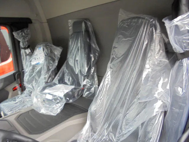 Autocarro telaio nuovo Scania P450 XT 4X4 NIEUW - DEMO: foto 19