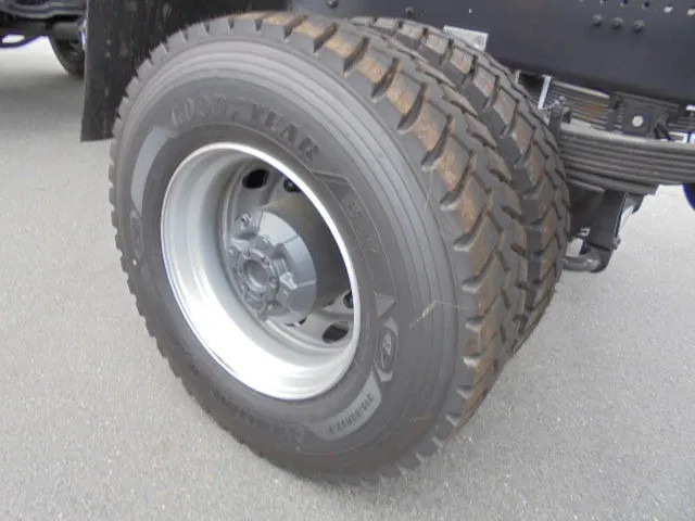 Autocarro telaio nuovo Scania P450 XT 4X4 NIEUW - DEMO: foto 9