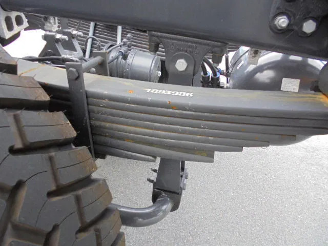 Autocarro telaio nuovo Scania P450 XT 4X4 NIEUW - DEMO: foto 10