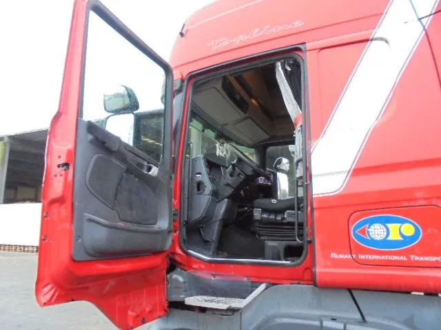 Autocarro furgonato Scania R420 6X2 RETARDER: foto 6