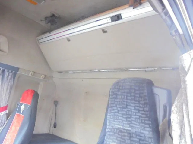 Autocarro furgonato Scania R420 6X2 RETARDER: foto 17