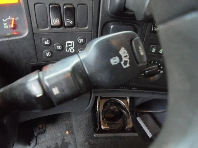 Autocarro furgonato Scania R420 6X2 RETARDER: foto 7