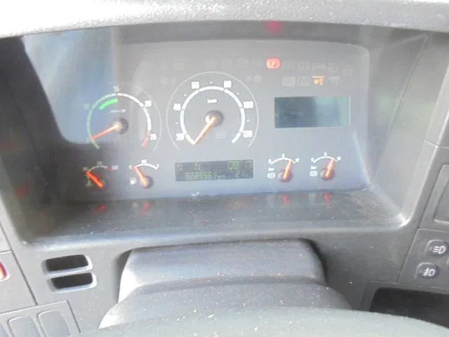 Autocarro furgonato Scania R420 6X2 RETARDER: foto 15