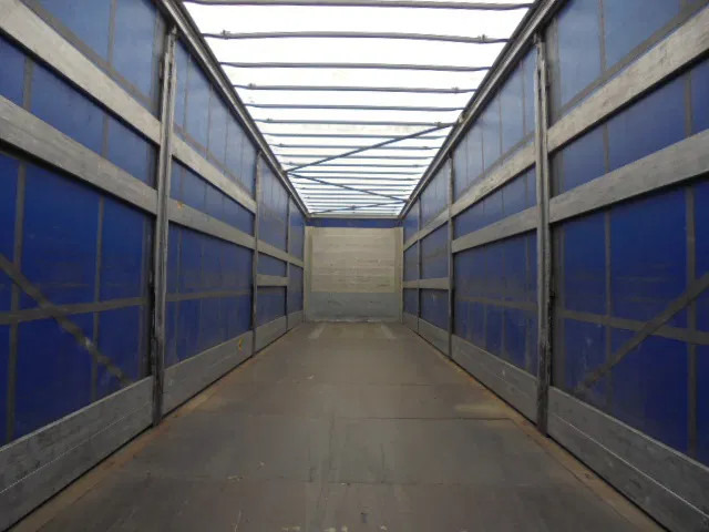 Leasing di Schmitz Cargobull S01 Schmitz Cargobull S01: foto 6