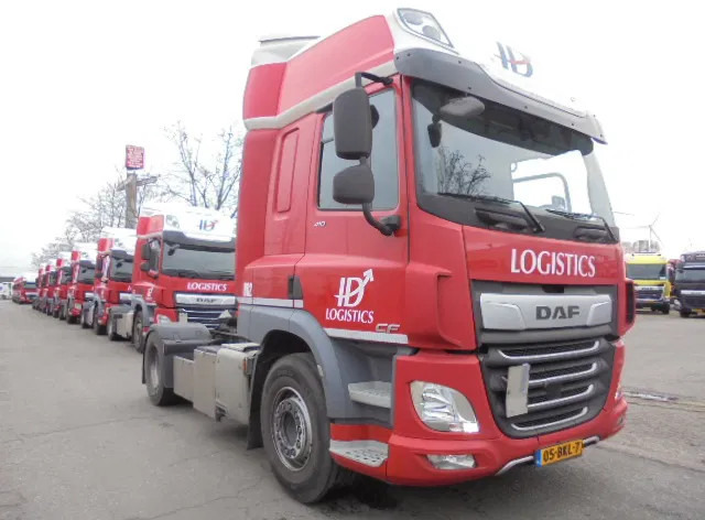 DAF CF 410 SSC - Trattore stradale: foto 3 DAF CF 410 SSC - Trattore stradale: foto 3