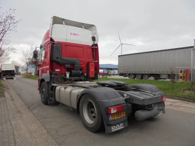 DAF CF 410 SSC - Trattore stradale: foto 5 DAF CF 410 SSC - Trattore stradale: foto 5