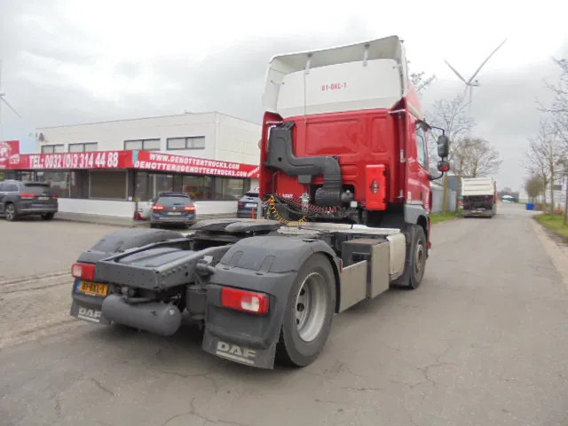 DAF CF 410 SSC - Trattore stradale: foto 4 DAF CF 410 SSC - Trattore stradale: foto 4