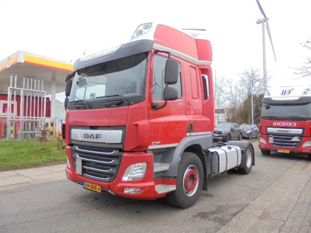 DAF CF 410 SSC - Trattore stradale: foto 1 DAF CF 410 SSC - Trattore stradale: foto 1
