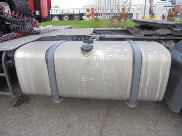 Trattore stradale DAF CF 410 SSC: foto 7