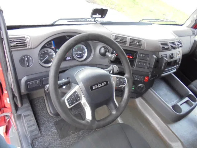 Trattore stradale DAF CF 410 SSC: foto 11