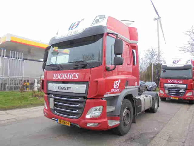 DAF CF 410 SSC - Trattore stradale: foto 1 DAF CF 410 SSC - Trattore stradale: foto 1