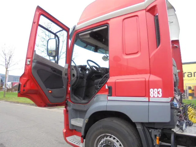 Trattore stradale DAF CF 410 SSC: foto 10