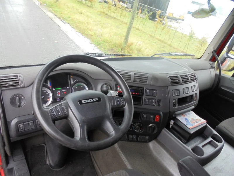 Trattore stradale DAF CF 440: foto 10