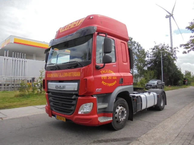 DAF CF 440 - Trattore stradale: foto 1 DAF CF 440 - Trattore stradale: foto 1