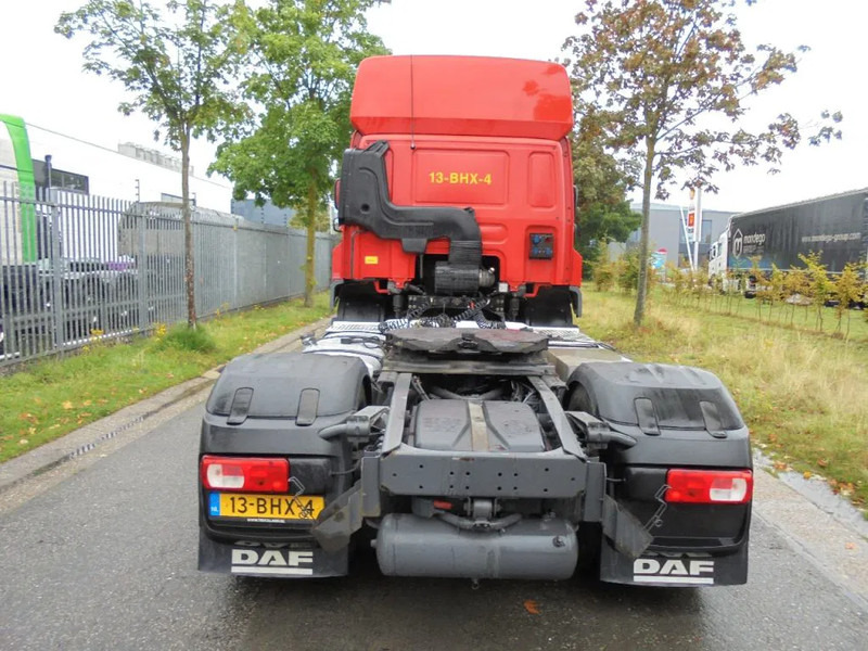 Trattore stradale DAF CF 440: foto 6