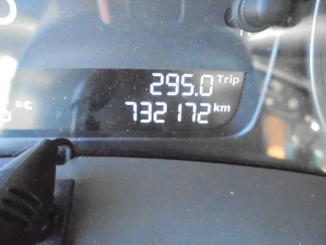 Trattore stradale DAF CF 440: foto 14