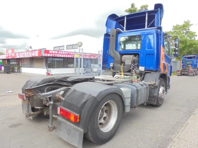 DAF CF 75.270 CF 75 HANDGESCHAKELD NL TRUCK TUV APK 09-05-2026 - Trattore stradale: foto 5 DAF CF 75.270 CF 75 HANDGESCHAKELD NL TRUCK TUV APK 09-05-2026 - Trattore stradale: foto 5