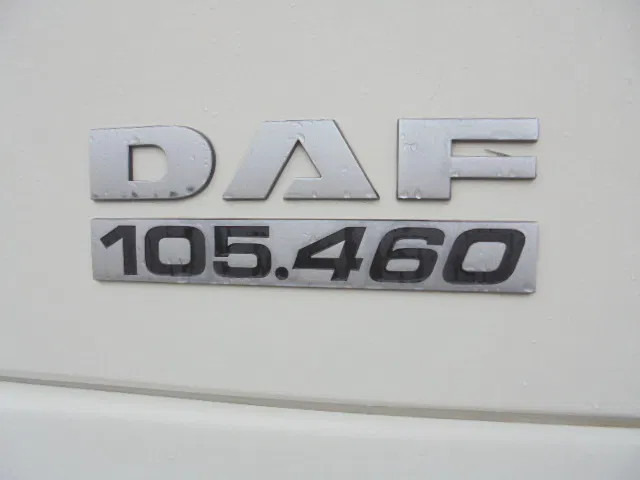 DAF XF 105.460 ATe - Trattore stradale: foto 4 DAF XF 105.460 ATe - Trattore stradale: foto 4
