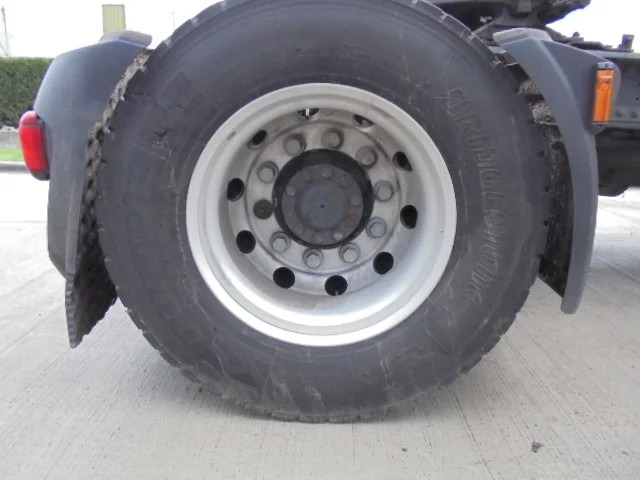 DAF XF 106.480 + PTO - Trattore stradale: foto 5 DAF XF 106.480 + PTO - Trattore stradale: foto 5