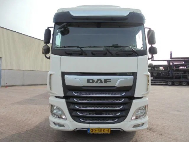 DAF XF 430 - Trattore stradale: foto 2 DAF XF 430 - Trattore stradale: foto 2