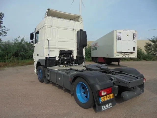 DAF XF 430 - Trattore stradale: foto 5 DAF XF 430 - Trattore stradale: foto 5