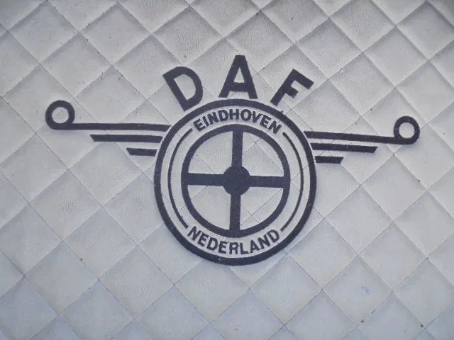 Trattore stradale DAF XF 440 125XDAF 106 TRACTOR HEAD IN STOCK: foto 18 Trattore stradale DAF XF 440 125XDAF 106 TRACTOR HEAD IN STOCK: foto 18