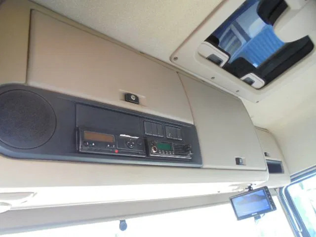 Trattore stradale DAF XF 440 125XDAF 106 TRACTOR HEAD IN STOCK: foto 12 Trattore stradale DAF XF 440 125XDAF 106 TRACTOR HEAD IN STOCK: foto 12