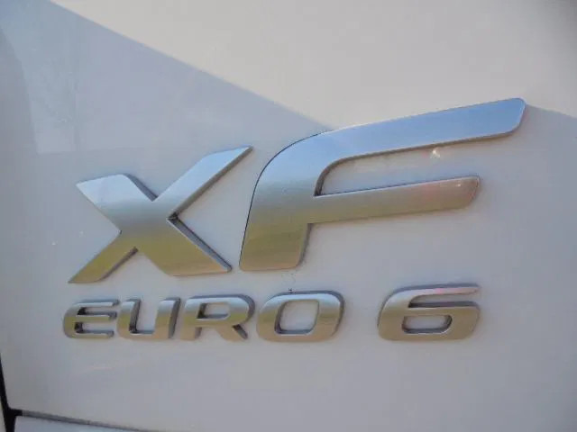 Trattore stradale DAF XF 440 125XDAF 106 TRACTOR HEAD IN STOCK: foto 6 Trattore stradale DAF XF 440 125XDAF 106 TRACTOR HEAD IN STOCK: foto 6