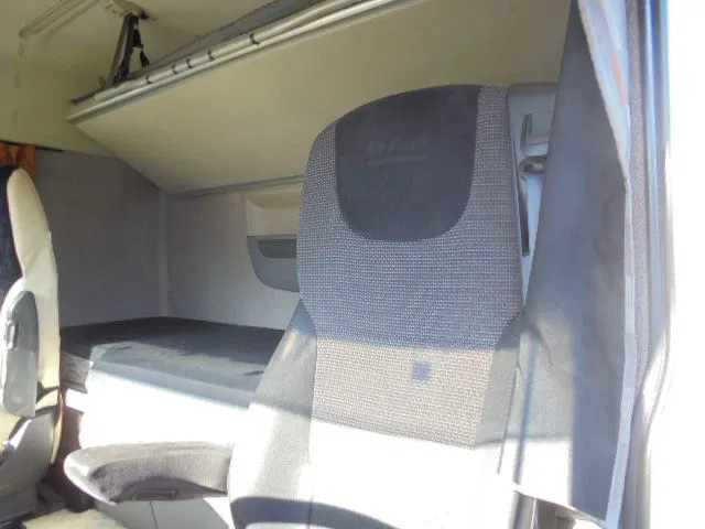 Trattore stradale DAF XF 440 125XDAF 106 TRACTOR HEAD IN STOCK: foto 15 Trattore stradale DAF XF 440 125XDAF 106 TRACTOR HEAD IN STOCK: foto 15