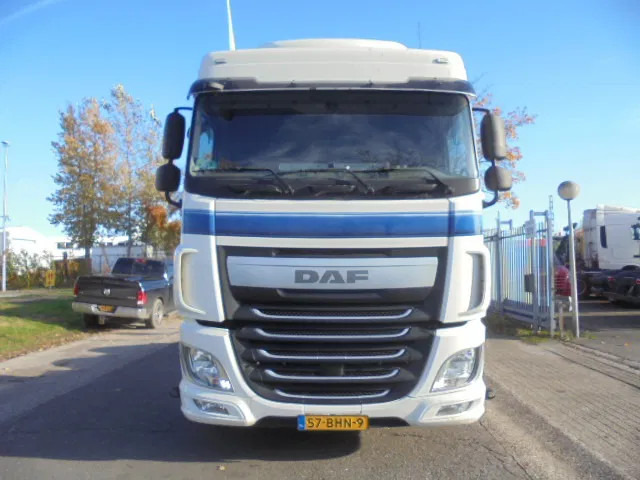 DAF XF 440 6X2 + HYDROSET TUV 10-2026 - Trattore stradale: foto 2 DAF XF 440 6X2 + HYDROSET TUV 10-2026 - Trattore stradale: foto 2