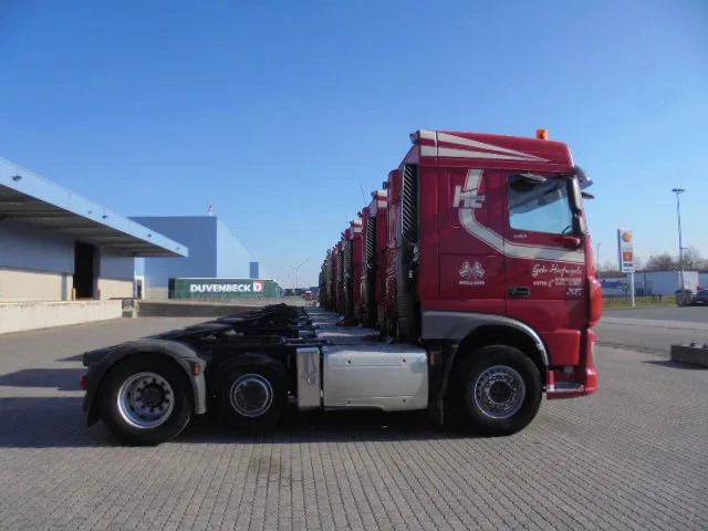 DAF XF 440 6X2 NL TRUCK 15X IN STOCK - Trattore stradale: foto 4 DAF XF 440 6X2 NL TRUCK 15X IN STOCK - Trattore stradale: foto 4