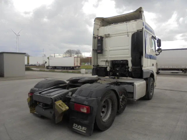 Trattore stradale DAF XF 440 6X2 NL TRUCK: foto 6