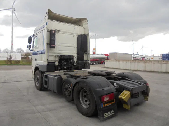 Trattore stradale DAF XF 440 6X2 NL TRUCK: foto 7