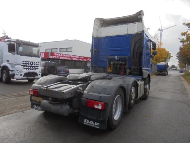 DAF XF 440 6X2 NL TRUCK TUV 07-2026 - Trattore stradale: foto 4 DAF XF 440 6X2 NL TRUCK TUV 07-2026 - Trattore stradale: foto 4