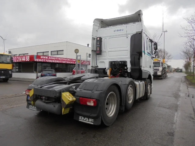 DAF XF 440 6x2 - Trattore stradale: foto 5 DAF XF 440 6x2 - Trattore stradale: foto 5