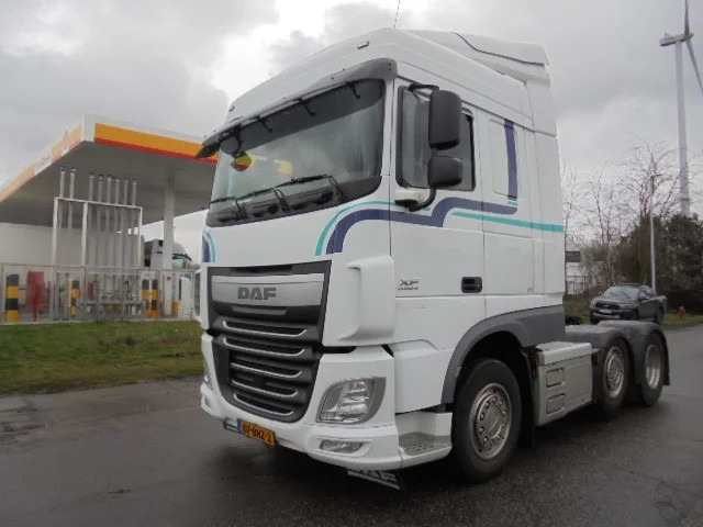 DAF XF 440 6x2 - Trattore stradale: foto 1 DAF XF 440 6x2 - Trattore stradale: foto 1
