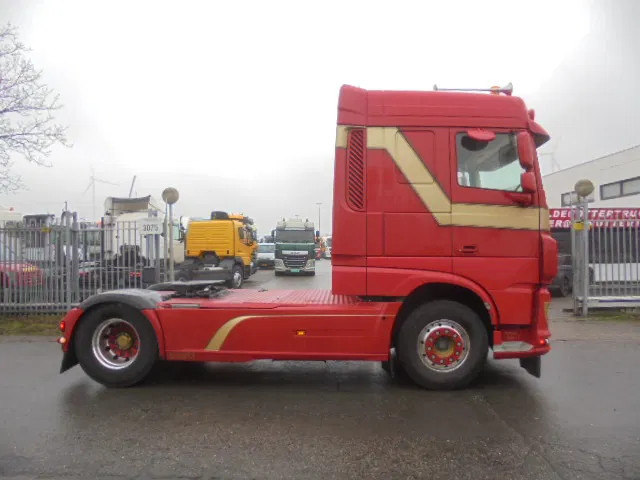 DAF XF 440 ADR TUV 02-26 - Trattore stradale: foto 4 DAF XF 440 ADR TUV 02-26 - Trattore stradale: foto 4