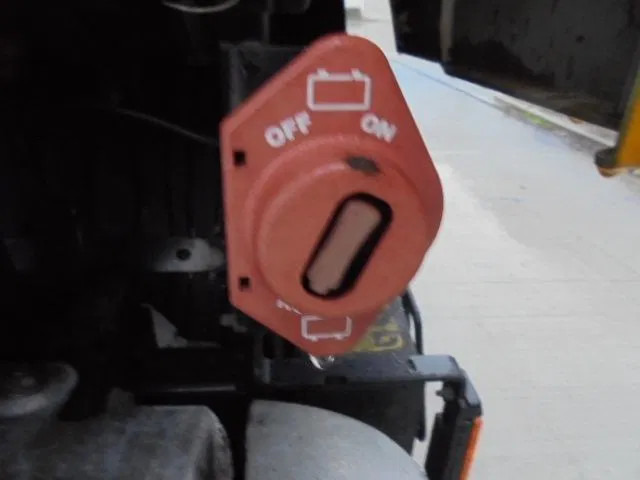 Trattore stradale DAF XF 440 ADR UITVOERING: foto 7