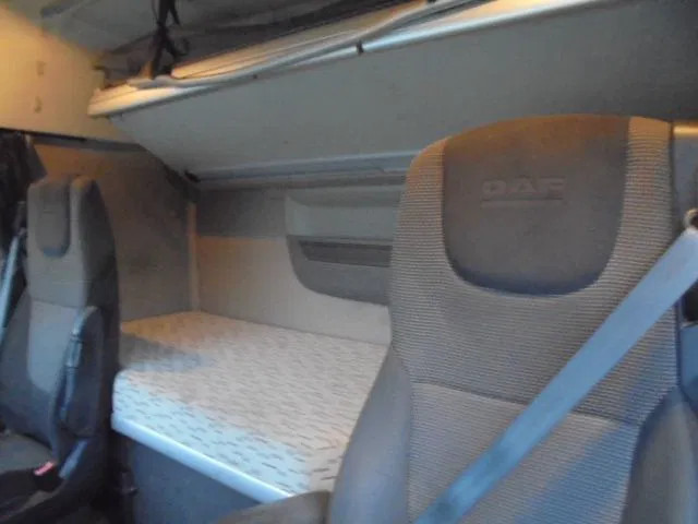 Trattore stradale DAF XF 440 ADR UITVOERING: foto 15