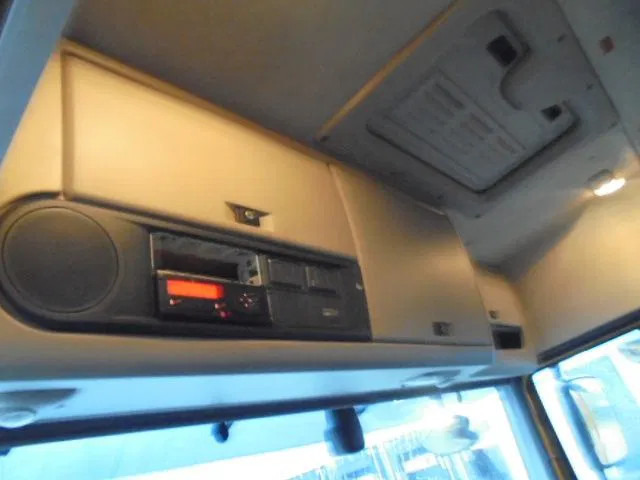 Trattore stradale DAF XF 440 ADR UITVOERING: foto 14