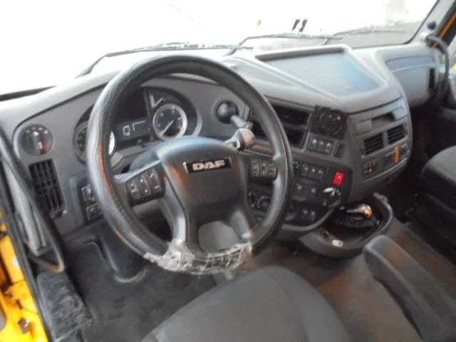 Trattore stradale DAF XF 440 ADR UITVOERING: foto 11