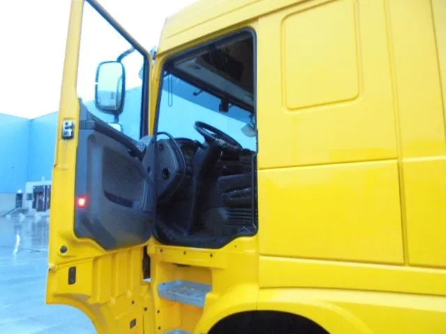 Trattore stradale DAF XF 440 ADR UITVOERING: foto 9
