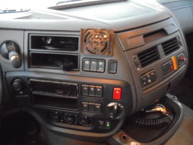Trattore stradale DAF XF 440 ADR UITVOERING: foto 13