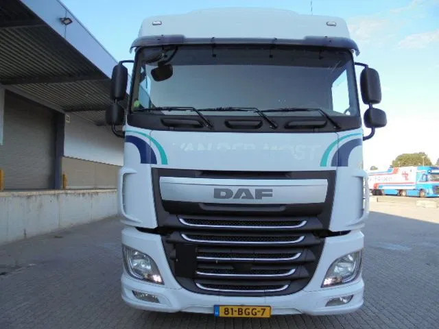 DAF XF 440 - Trattore stradale: foto 2 DAF XF 440 - Trattore stradale: foto 2