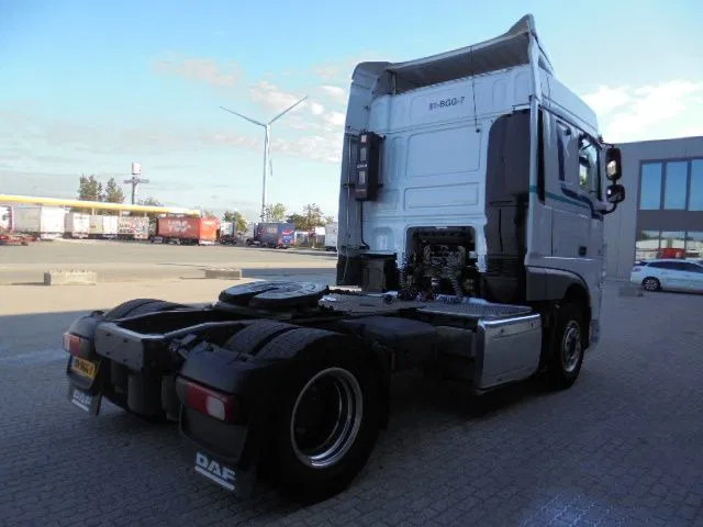 DAF XF 440 - Trattore stradale: foto 4 DAF XF 440 - Trattore stradale: foto 4