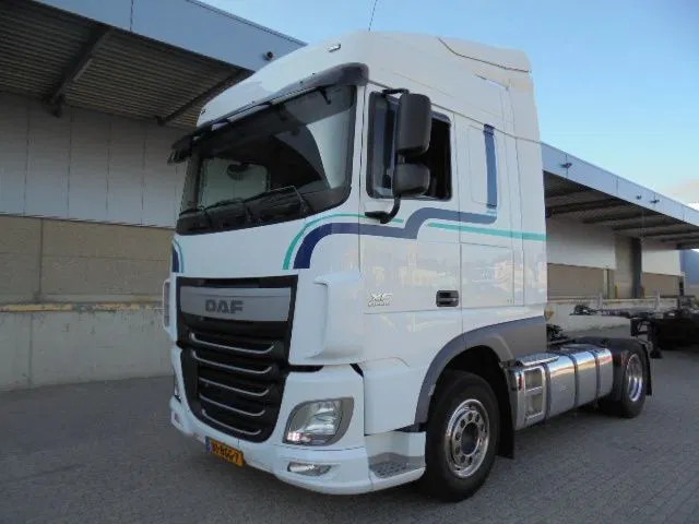 DAF XF 440 - Trattore stradale: foto 1 DAF XF 440 - Trattore stradale: foto 1
