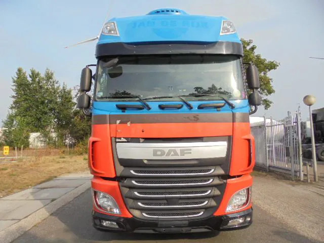 DAF XF 440 FT MEGA - Trattore stradale: foto 2 DAF XF 440 FT MEGA - Trattore stradale: foto 2