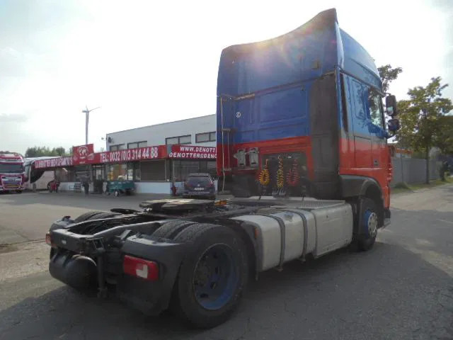 DAF XF 440 FT MEGA - Trattore stradale: foto 4 DAF XF 440 FT MEGA - Trattore stradale: foto 4