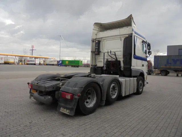 DAF XF 440 FTG + HYDRO NL TRUCK - Trattore stradale: foto 5 DAF XF 440 FTG + HYDRO NL TRUCK - Trattore stradale: foto 5